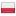 wssp.edu.pl server is located in Poland